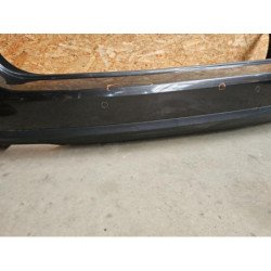 Pare Choc Arriere Volkswagen Passat 5 Break (7)